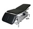 Abco - 3 Section Treatment Table with Arms