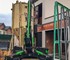 BG Lift - Electric Mini Track Compact Crane M250 LI-ION 