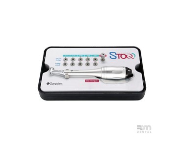 Dental Implant Kits | Universal Torque Wrench with 8 drivers