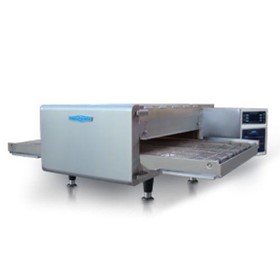 High Speed Pizza Conveyor Oven | HHC 2620 HCW-9500-10W-V