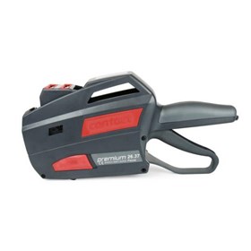Hand-held Label Gun