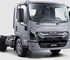 Cab Chassis Truck NPR 45/65-175