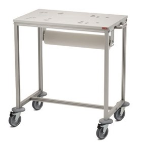 Mobile Cart for Baby Scales | 402