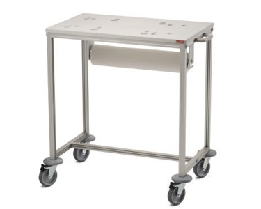 Seca - Mobile Cart for Baby Scales | 402
