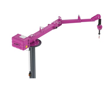 Guralp - Gravity Ant - Smart Manipulator