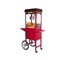 Snow Flow - 8oz Popcorn Machine With Cart