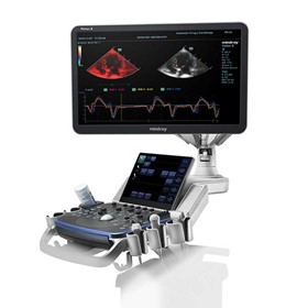  Portable Veterinary Ultrasound Machine | Vetus 8