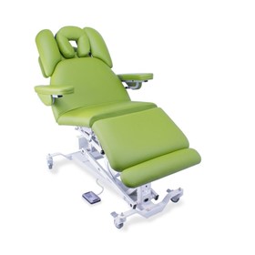 Professional Spa Chair | Pro-Lift Venus Gold