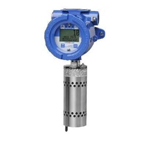 Gas & Flame Detectors