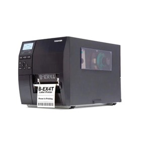 B-EX4T1 Industrial Thermal Label Printer (203 dpi)