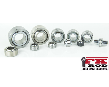 FK - Rod Ends and Spherical Bearings Supplier