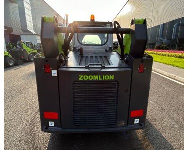 Zoomlion - Skid Steer | Zs080v-2.85 Ton