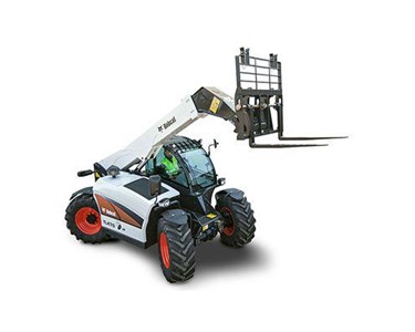 Bobcat - Telehandler | TL470