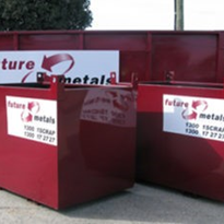Scrap Metal Recycling - Services we offer