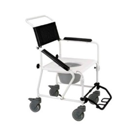 Mobile Shower Commode Chair | RG8923