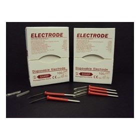 Disposable Sharp Electrode
