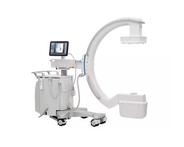 Philips - Mobile C-arm with Flat Detector | Zenition 70