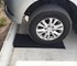 Heeve - Recycled Car Rubber Ramps