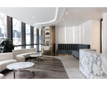 Dental Clinic Fit-Out | Dental Boutique