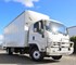 Used Pantech Truck | 2016 ISUZU FRR110-260