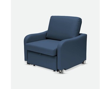 Aspire - Comfy Sleeper Chair-Bed 