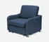 Aspire - Comfy Sleeper Chair-Bed 