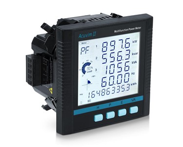 Accuenergy - Acuvim II Power Meter