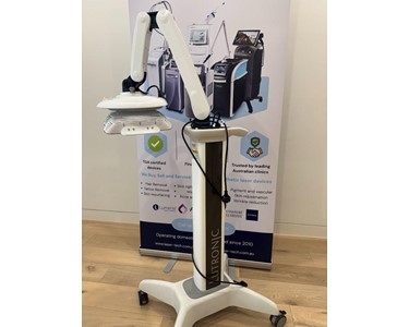 Lutronic - Lutronic Healite II 2019