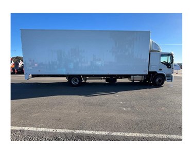 Iveco - Pantech Truck | Eurocargo ML160E28P 