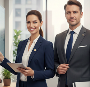 Do you need a practice manager - or a business manager?