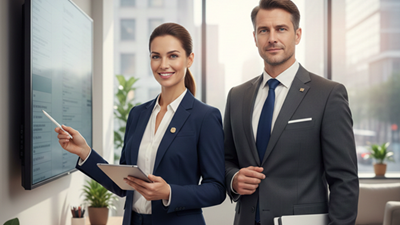 Do you need a practice manager—or a business manager?