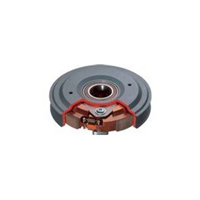 Centrifugal Asymmetric Pivot Clutch | P-Type 