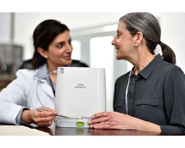 Philips Respironics -  Mini Portable Oxygen Concentrator | Simplygo