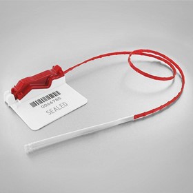 Adjustable Length Cable Seals Ca. 50 kg | Unisto Modulo 1