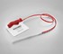 Adjustable Length Cable Seals Ca. 50 kg | Unisto Modulo 1