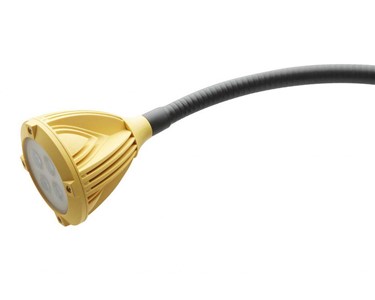 SAFETECH - The Ultra-Flex LED Dock Light