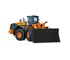 Hitachi - Wheel Loaders | ZW370-5