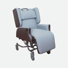 Mobile Air Chair - Large