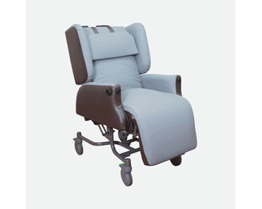 Aspire - Mobile Air Chair - Large
