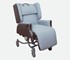 Aspire - Mobile Air Chair - Large
