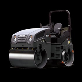 STR50C Roller