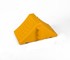 Westchock - Medium Wheel Chock | Heavy Duty Vehicle Safety Chock