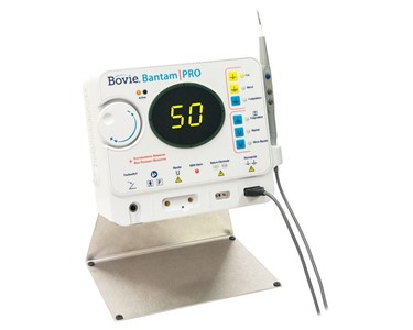 Bovie - Bantam | PRO Electrosurgical Generator + High Desiccator