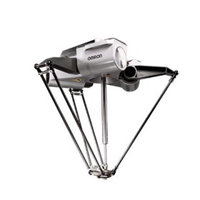 High-Speed Parallel Robot | iX3