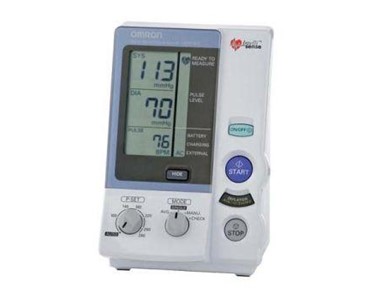 Omron - Professional Blood Pressure Monitor Kit | HEM-907 