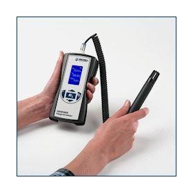 Michell Portable Hygrometer | MDM25
