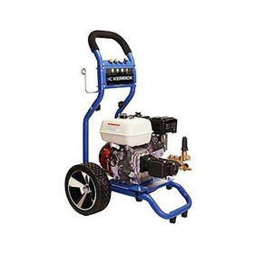 Petrol Powered Mobile Cold Water Pressure Washer | KTP2809 
