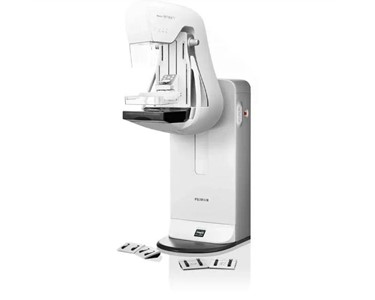 Mammography System | Amulet Sophinity