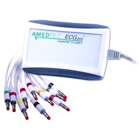 ECG Cables | Cardiopart