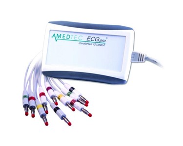 Amedtec - ECG Cables | Cardiopart